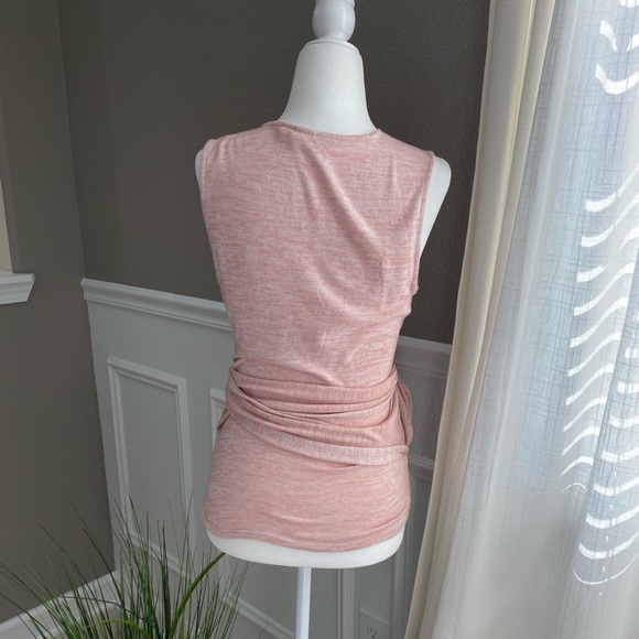 GAP wrap top - Picture 2 of 6